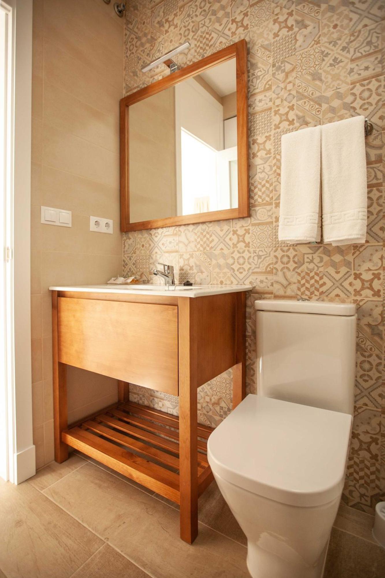 Apartamentos Maier Cádiz Exterior foto