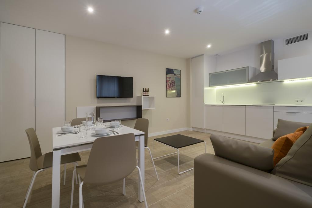 Apartamentos Maier Cádiz Exterior foto