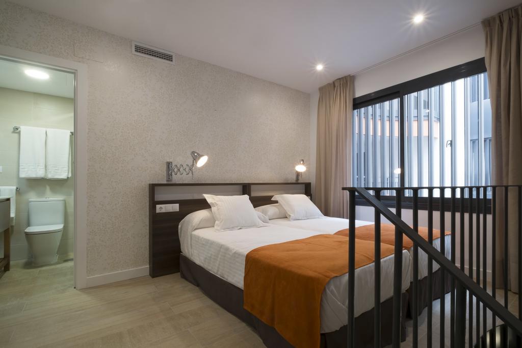 Apartamentos Maier Cádiz Exterior foto