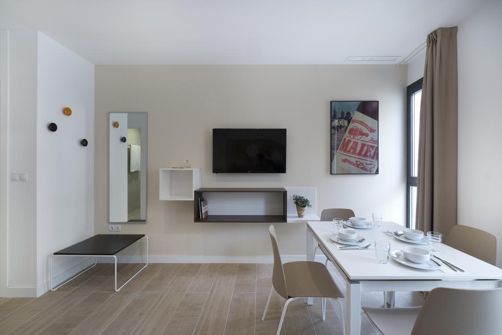 Apartamentos Maier Cádiz Exterior foto