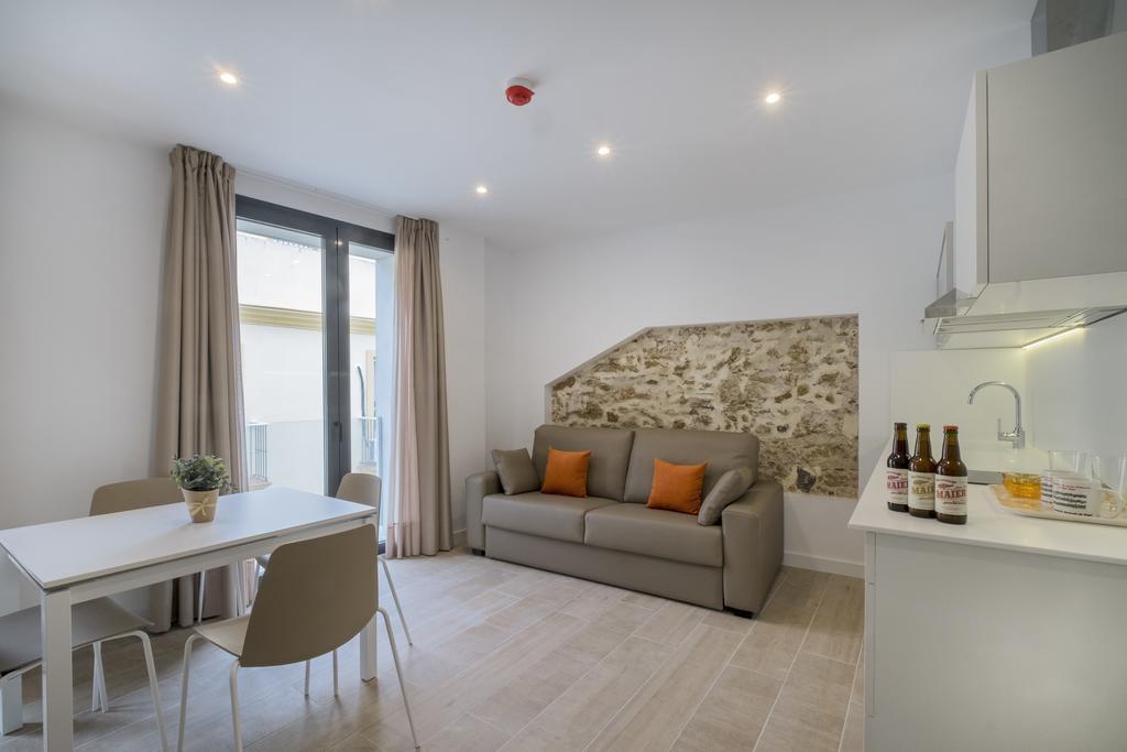 Apartamentos Maier Cádiz Exterior foto