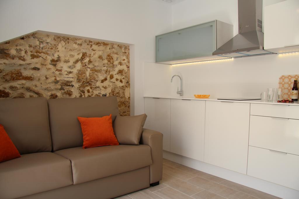 Apartamentos Maier Cádiz Exterior foto
