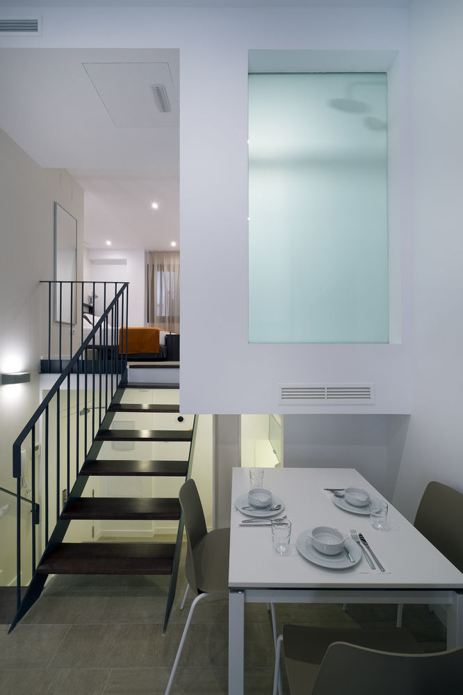 Apartamentos Maier Cádiz Exterior foto