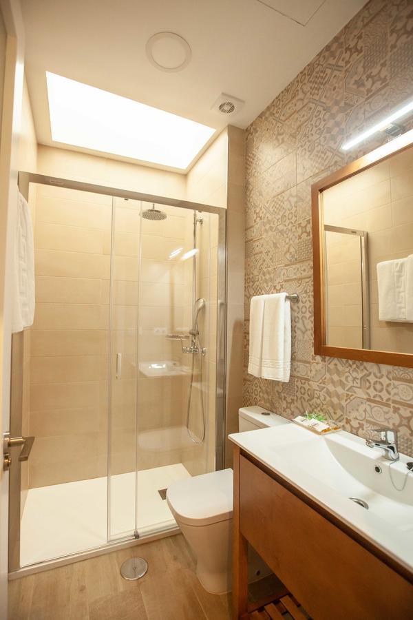 Apartamentos Maier Cádiz Exterior foto