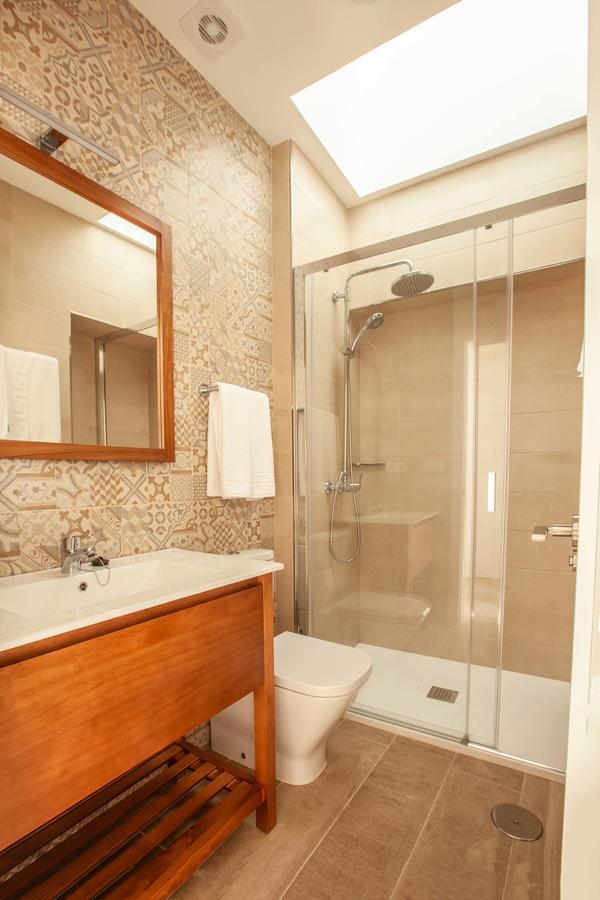 Apartamentos Maier Cádiz Exterior foto