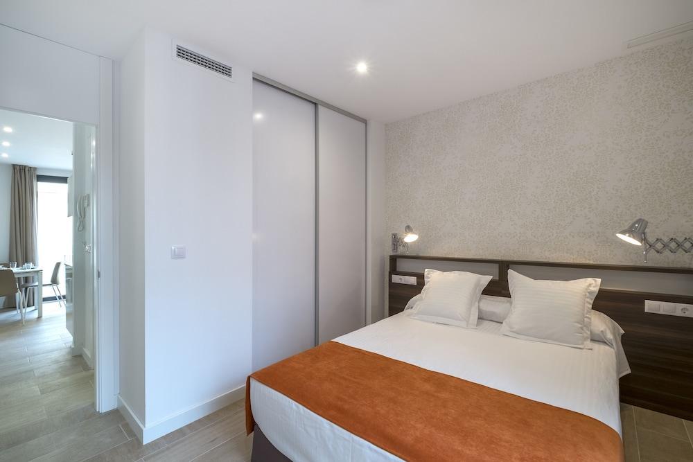 Apartamentos Maier Cádiz Exterior foto